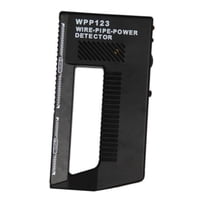 Escáner De Pared Y Detector De Metales Pithon Grips Wpp123