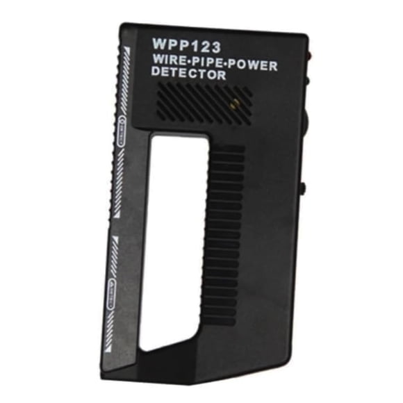 Escáner de pared y detector de metales Pithon Grips WPP123