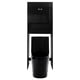 thumbnail image 2 of Estante Organizador para WC JOYTEK Negro, 2 of 7