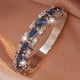 thumbnail image 1 of Elegant Cubic Zirconia Finger Ring for Women - Perfect for Weddings, Engagements, and Special Occasions, 1 of 5