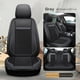 thumbnail image 2 of X1 Cubre Asiento Bambu Esferas Eco-cuero Valor Por Pieza, 2 of 2