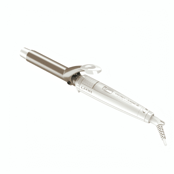 Ondulador de Pelo Italy Coconut & Almond 25mm Gama