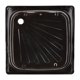 thumbnail image 4 of Receptaculo De Acero Esmaltado 70X70X15 1 pieza, 4 of 5