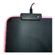 thumbnail image 2 of Mousepad Gamer XL Aoas S4000 RGB Antideslizante Negro, 2 of 3