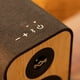 thumbnail image 5 of Parlantes Bluetooth 5.3 Uplift Bookshelf Negros Marley, 5 of 9
