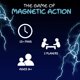 thumbnail image 5 of Juego de mesa Continuum Games Jishaku con 18 piedras magnéticas, 5 of 7