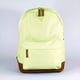 thumbnail image 2 of Mochila Manhattan Light Green, 2 of 3