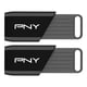 thumbnail image 4 of Unidad flash PNY Attaché X 256 GB USB 3.2 Gen 1 tipo A, paquete de 2, 4 of 9