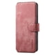 thumbnail image 4 of Funda Billetera Magnética para Samsung Galaxy S20 Soporte Tarjetas Desmontable Rosa, 4 of 6