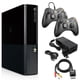 thumbnail image 1 of Consola Microsoft Xbox 360 E 4GB Negro Reacondicionado, 1 of 5