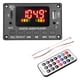 thumbnail image 1 of Bluetooth 5.0 6-12v Reproductor MP3 Placa Decodificadora Amplificador Módulo De Radio FM Para Coche, 1 of 5