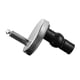 thumbnail image 1 of Tornillos De Fijación Superior Para Bisagras De Asiento De Inodoro De 55 Mm, 1 of 5