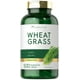 thumbnail image 1 of Suplemento Wheat Grass 500 Cápsulas Vegetariano, 1 of 3