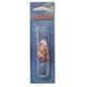 thumbnail image 3 of Spinner Cucharita 10grs 8,3cms Plata Puntos Rojos #4, 3 of 3