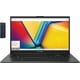 thumbnail image 1 of Laptop ASUS Vivobook Go 15.6" FHD Intel i3-N305 8GB RAM 128GB, 1 of 8