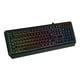 thumbnail image 1 of Teclado Gamer Con Cable Rgb Anti Ghosting Meetion K9320, 1 of 5