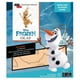 thumbnail image 1 of Libro Disney Frozen: Olaf + Modelo Armable En Madera, 1 of 2