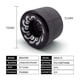 thumbnail image 5 of Ruedas de longboard BRAVORD NJ-70 70 mm 82A PU, juego de 4, 5 of 6