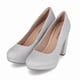 thumbnail image 3 of Zapato Mujer Plata/Glitter Evelin Piccadilly, 3 of 3