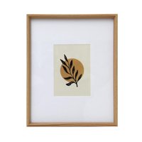 Vgo - Marco 28X35 Para Foto 13X18 Nat 28X35