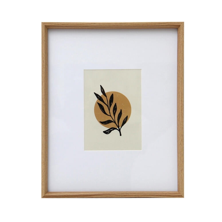 Vgo - Marco 28x35 Para Foto 13x18 Nat 28x35