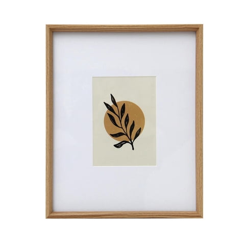 Vgo - Marco 28X35 Para Foto 13X18 Nat 28X35