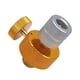 thumbnail image 4 of Adaptador De Tanque De Gas Al Aire Libre Horno De Camping Conector Tanque De Combustible Cocinar Barbacoa, 4 of 5