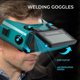 thumbnail image 4 of Gafas de soldadura SPARGOS auto-oscurecientes DIN 8-12, 4 of 7