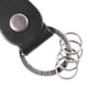 thumbnail image 2 of Llavero Cuero Hombre Ll120 Negro, 2 of 3