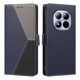 thumbnail image 4 of Funda Tipo Libro para Xiaomi Redmi Note 15 Pro 4G con Ranuras, Azul Oscuro, 4 of 6
