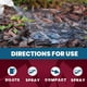 thumbnail image 3 of Concentrado De Pegamento Para Mulch Easihold Para Jardinería 2 L, 3 of 9