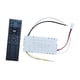 thumbnail image 5 of Interruptor Controlador De Ventilador Potente Para Ventiladores De Techo De Repuesto Con Luces Club, 5 of 5