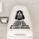 thumbnail image 2 of Sticker Usa La Fuerza Pero No Olvides Limpiar El Lado Oscuro, 2 of 3