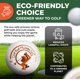 thumbnail image 5 of Bolas de Golf Golf Ball Monkey Mezcla Titleist 36, 5A, 5 of 7