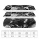thumbnail image 2 of One-Punch Man Anime Home Bed 3-piece Set Classic Japanese Anime Polyester Wash Student Dormitory Set, 2 of 5