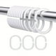 thumbnail image 3 of Cortina de baño impermeable - cb56, 3 of 3