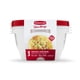 thumbnail image 2 of Contenedor Rubbermaid TakeAlongs 1,4 L Rojo 3 unidades, 2 of 3