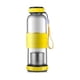 thumbnail image 1 of Botella Amarillo De 500 Ml Infusor De Té, 1 of 3