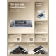 thumbnail image 2 of Mini PC MINISFORUM i5 13500H 16 GB RAM 512 GB SSD, 2 of 9