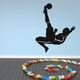 thumbnail image 3 of Decomural Football Kick Ball Sports WS-17451, 3 of 3