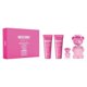 thumbnail image 1 of MOSCHINO TOY 2 BUBBLE GUM EDT 100 ml+5 ml+SG 100 ml+BL 100 ml, 1 of 1