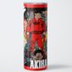 thumbnail image 1 of Mug Termo 600ml - Diseño Akira Neo-tokyo Chaos, 1 of 3