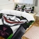 thumbnail image 1 of Jokers 3-Piece Bedding Set Soft Warm And Comfortable Bed Set, 1 of 5
