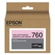thumbnail image 1 of Cartucho de tinta Epson T760620 UltraChrome HD Vivid Light Magenta, 1 of 1