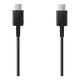 thumbnail image 3 of Cable c a c carga rápida para s23 s22 s21 s20 ultra Negro, 3 of 3