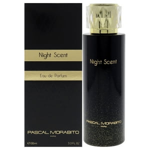 Pascal Morabito - Aroma Nocturno De Para Mujer - Edp Spray