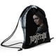 thumbnail image 5 of Nosferatu Mochila de Cuerdas para Deportes y Gimnasio, Bolsa de Cuerdas Resistente al Agua, Bolsa Cinch, 30×40cm, 5 of 6