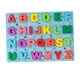 thumbnail image 1 of Tablero de Juego de Rompecabezas de Letras para Niños, 1 of 3