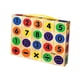 thumbnail image 3 of Juego De Dados De Espuma Con Cuadrados Creativos Suaves Y Bloques De Cubos De Dados Para Niños Y Niñas, 3 of 5