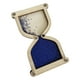 thumbnail image 5 of Juguete De Reloj De Arena De Madera Para Ni?os Tablero Ocupado Montessori Para Ni?os Azul Oscuro, 5 of 5
